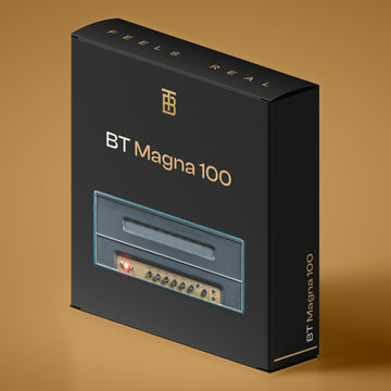BT Magna 100
