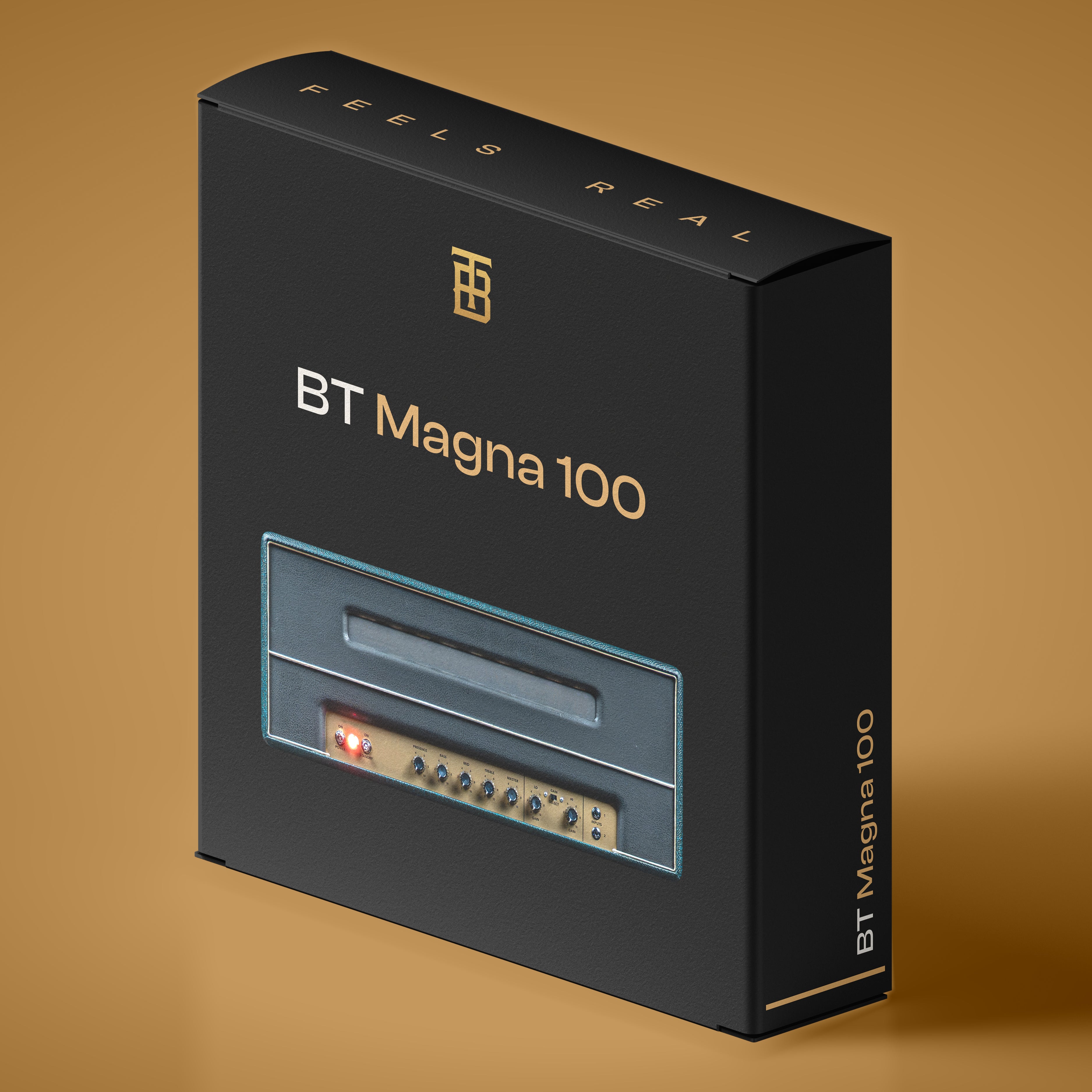 BT Magna 100