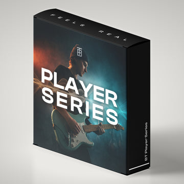 BT Player Series