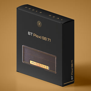 BT Plexi SB 71