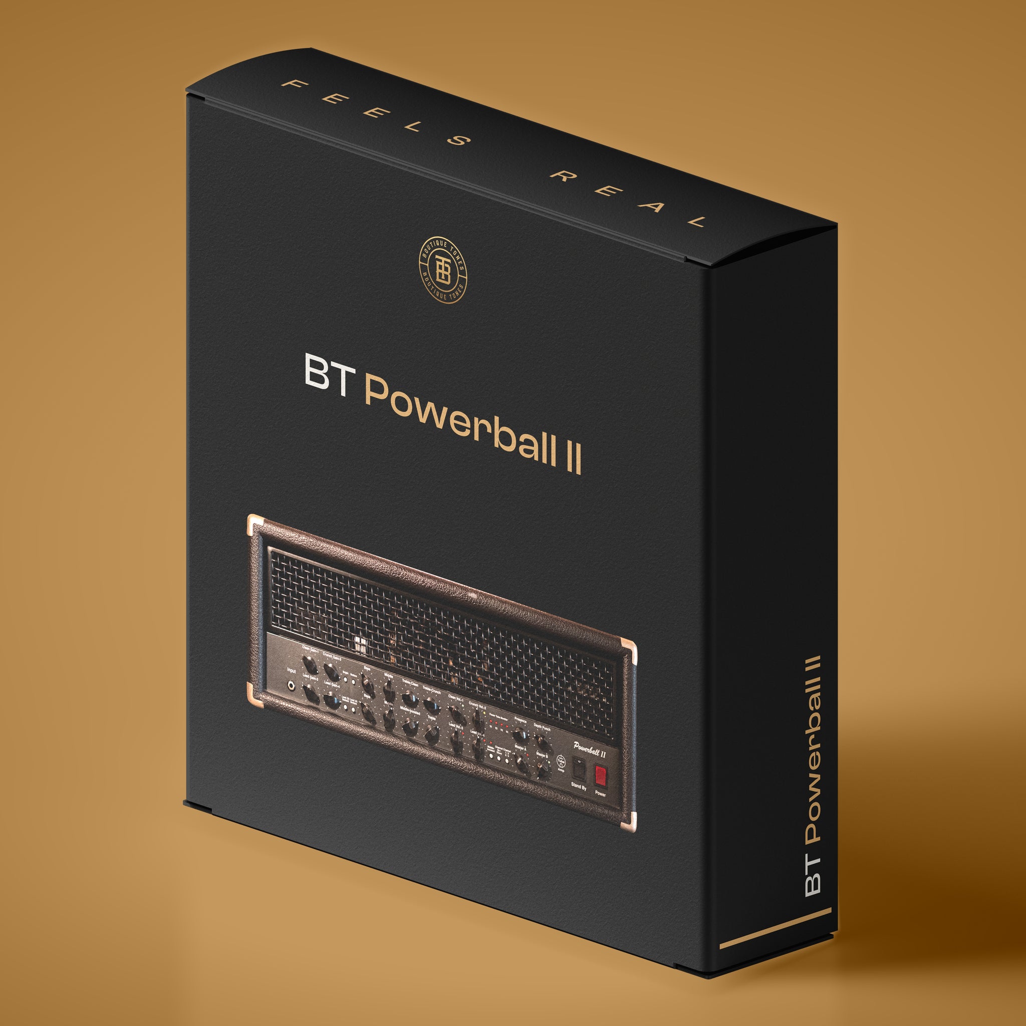 BT Powerball II