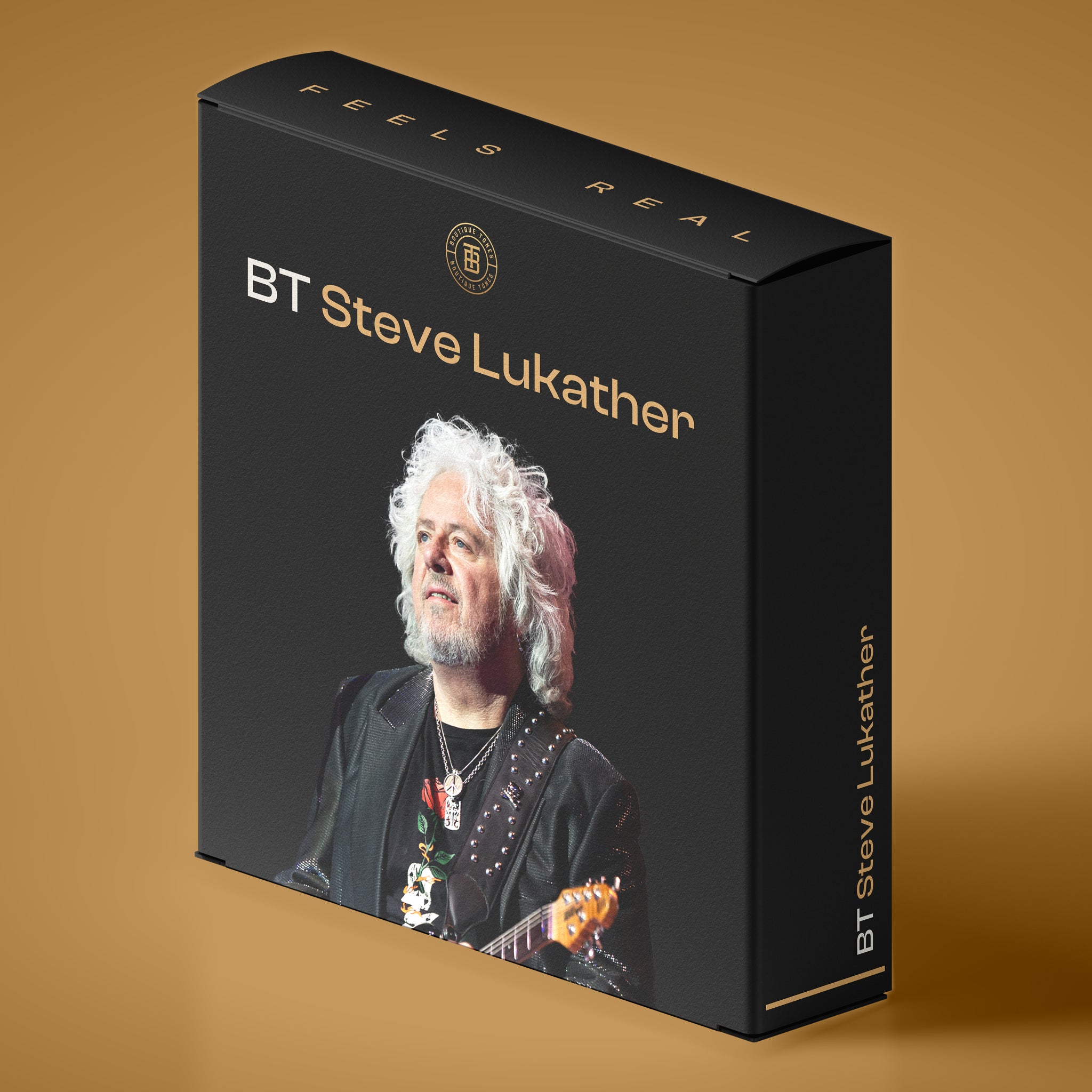 BT Steve Lukather