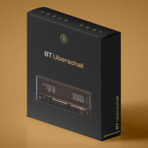 BT Uberschall