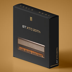 BT XTC 20Th