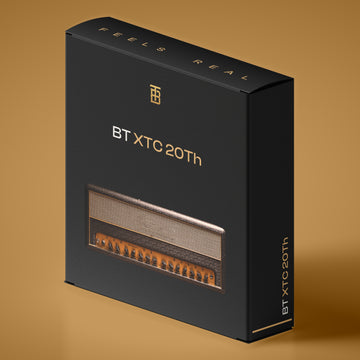 BT XTC 20Th