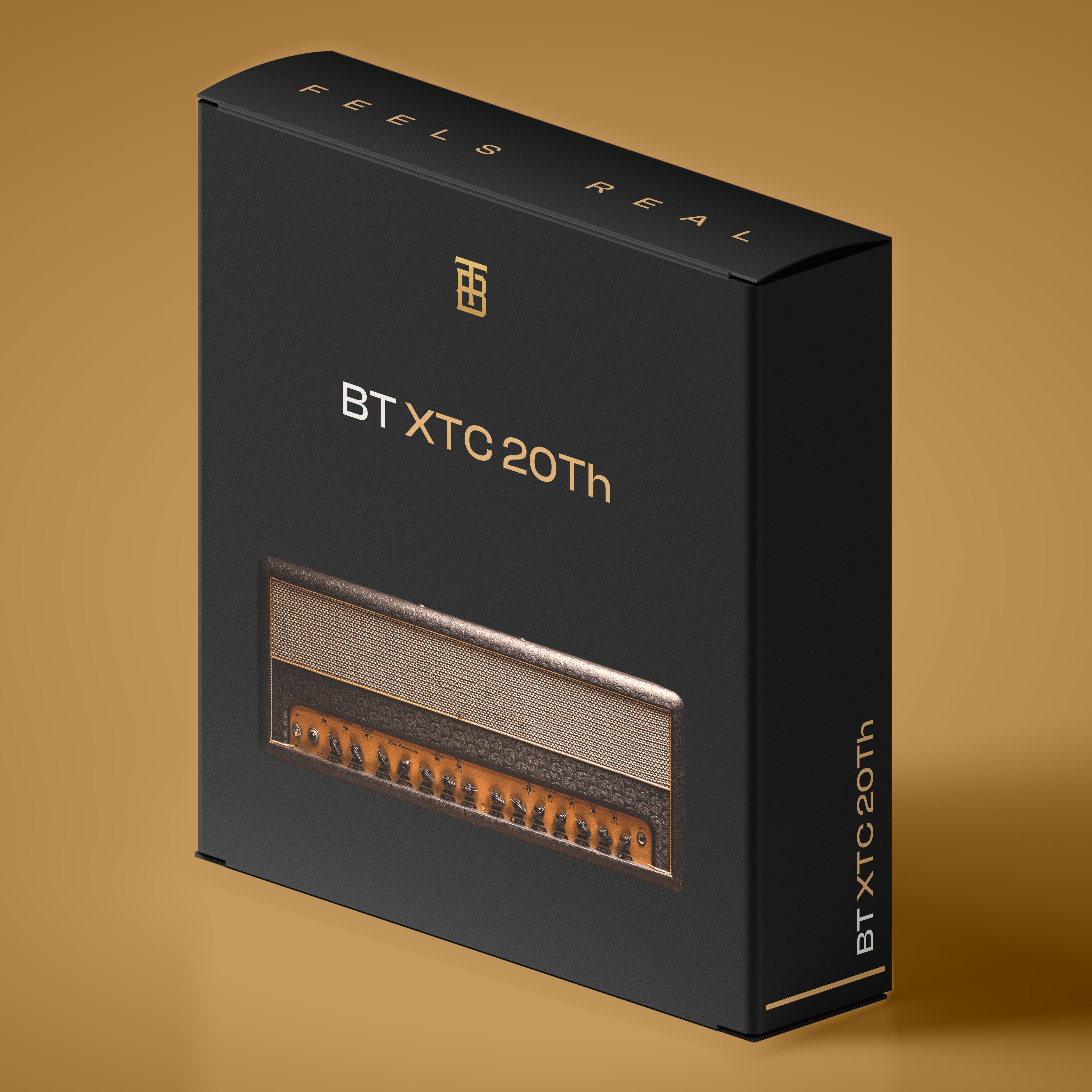BT XTC 20Th