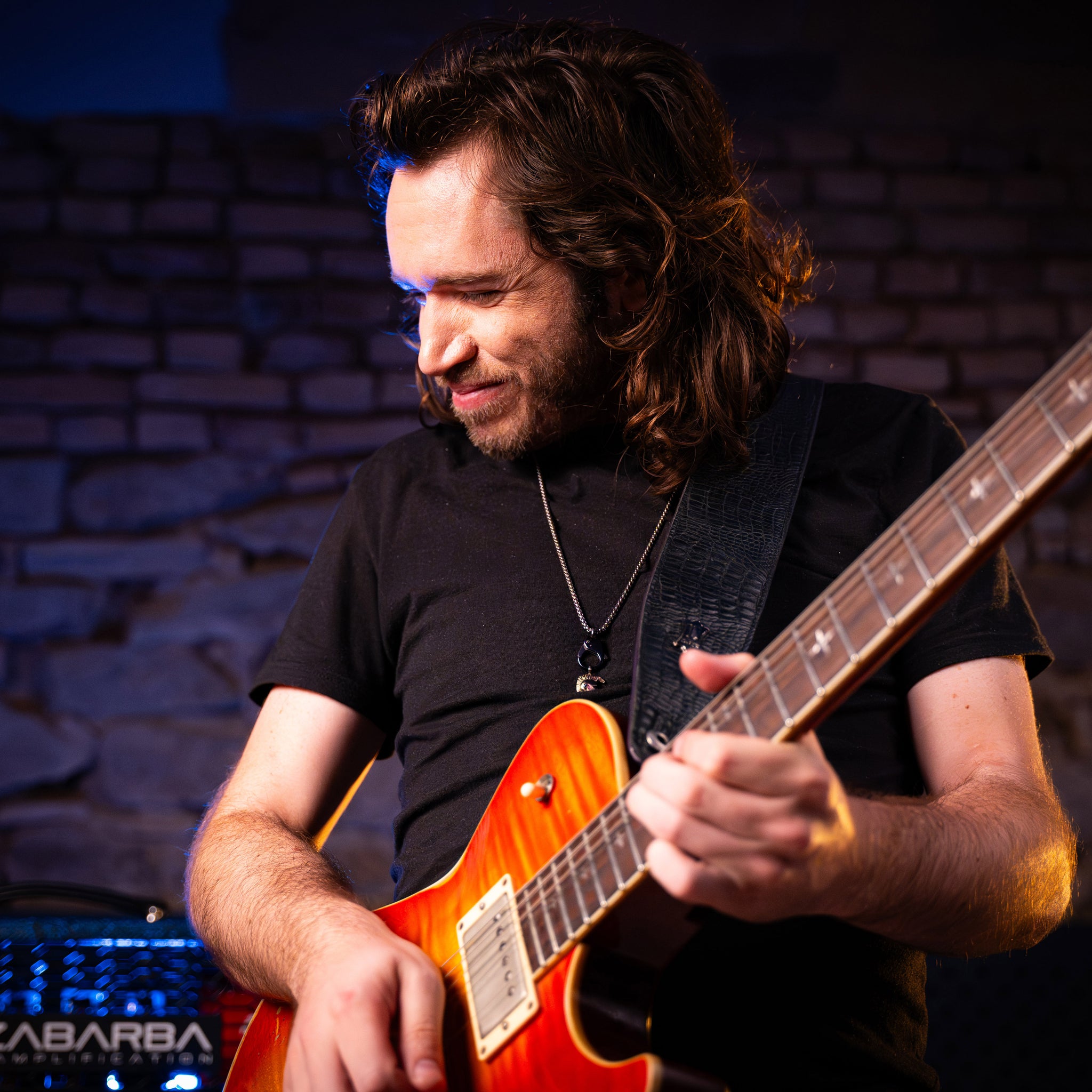 Eric Steckel