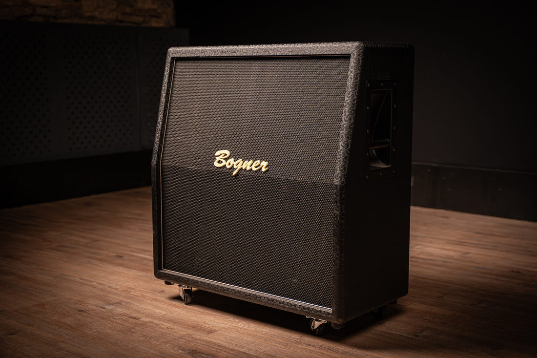 412 BGNR SL 20TH V30