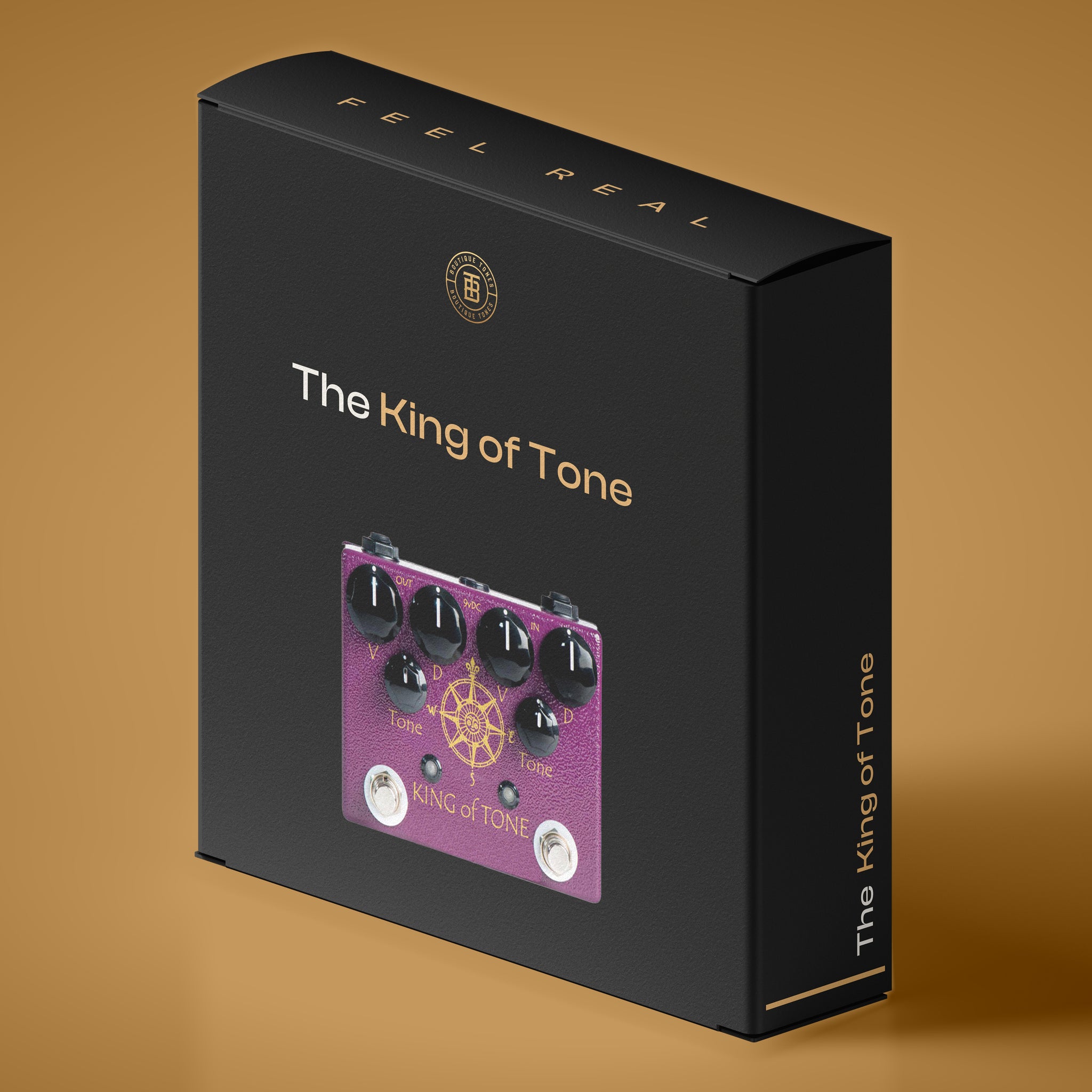 BT The King Of Tone – Boutique Tones