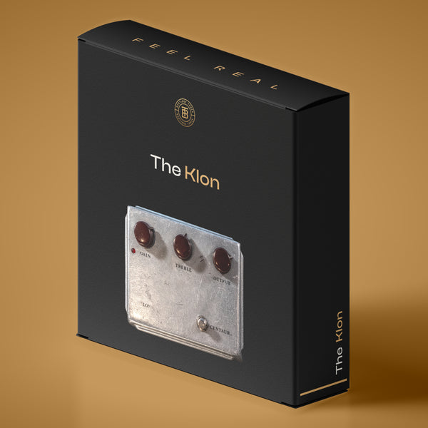 BT The Klon – Boutique Tones
