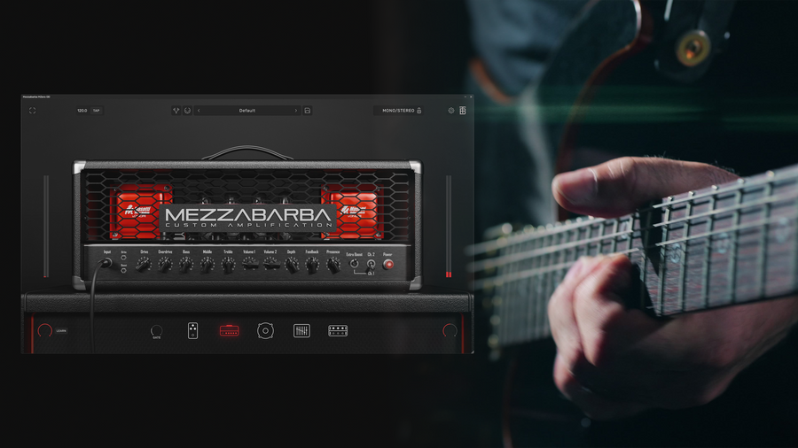 Sound Demo
