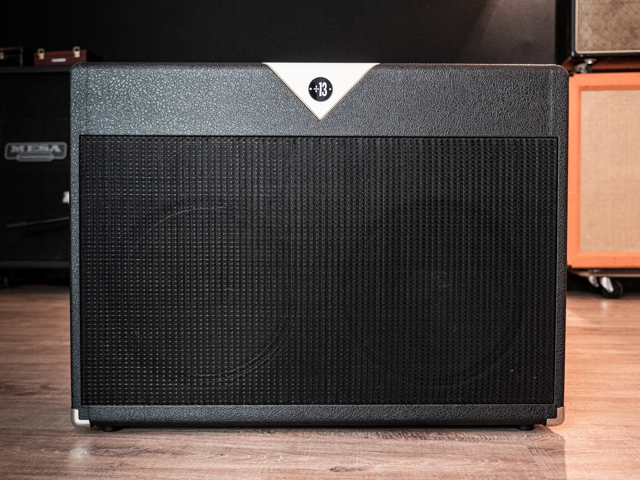 212 DIVIDER BY 16 OPENB BLUE ALNICO