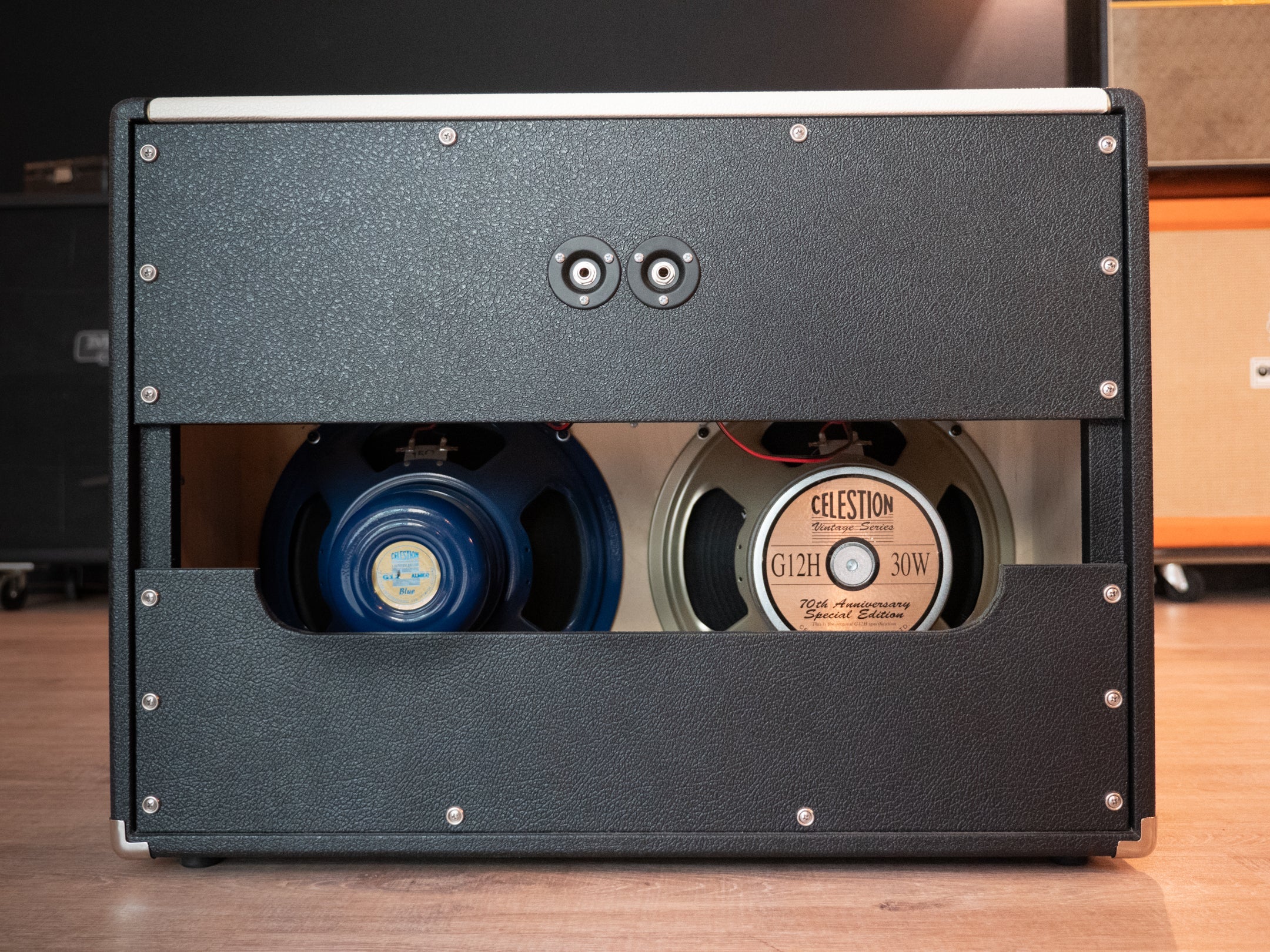 212 DIVIDER BY 16 OPENB G12H 70th