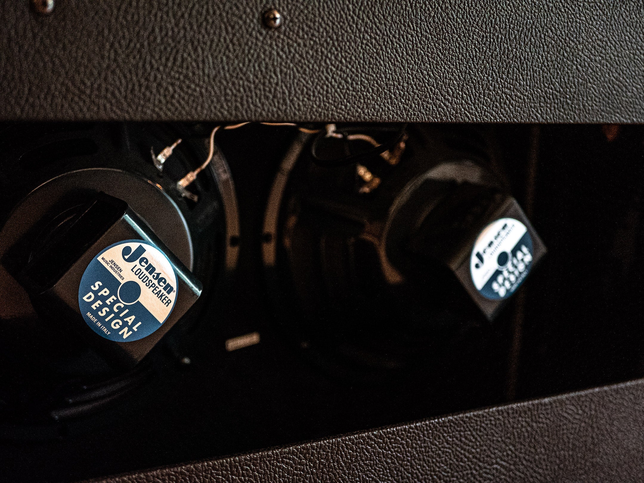 210 FENDOR VIBRO P10R