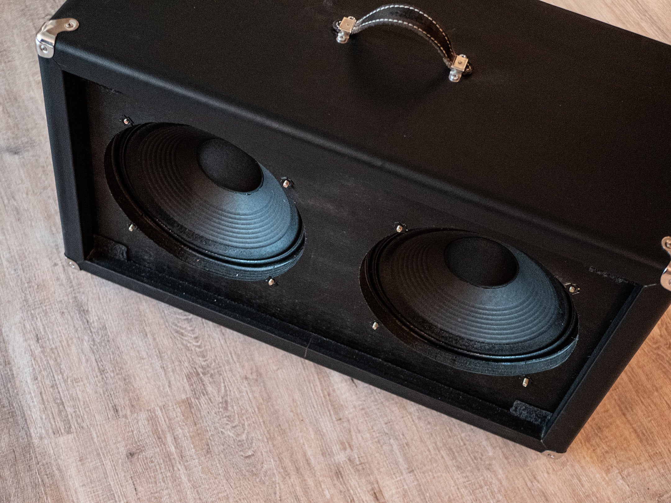 212 CUSTOM CB G1265H