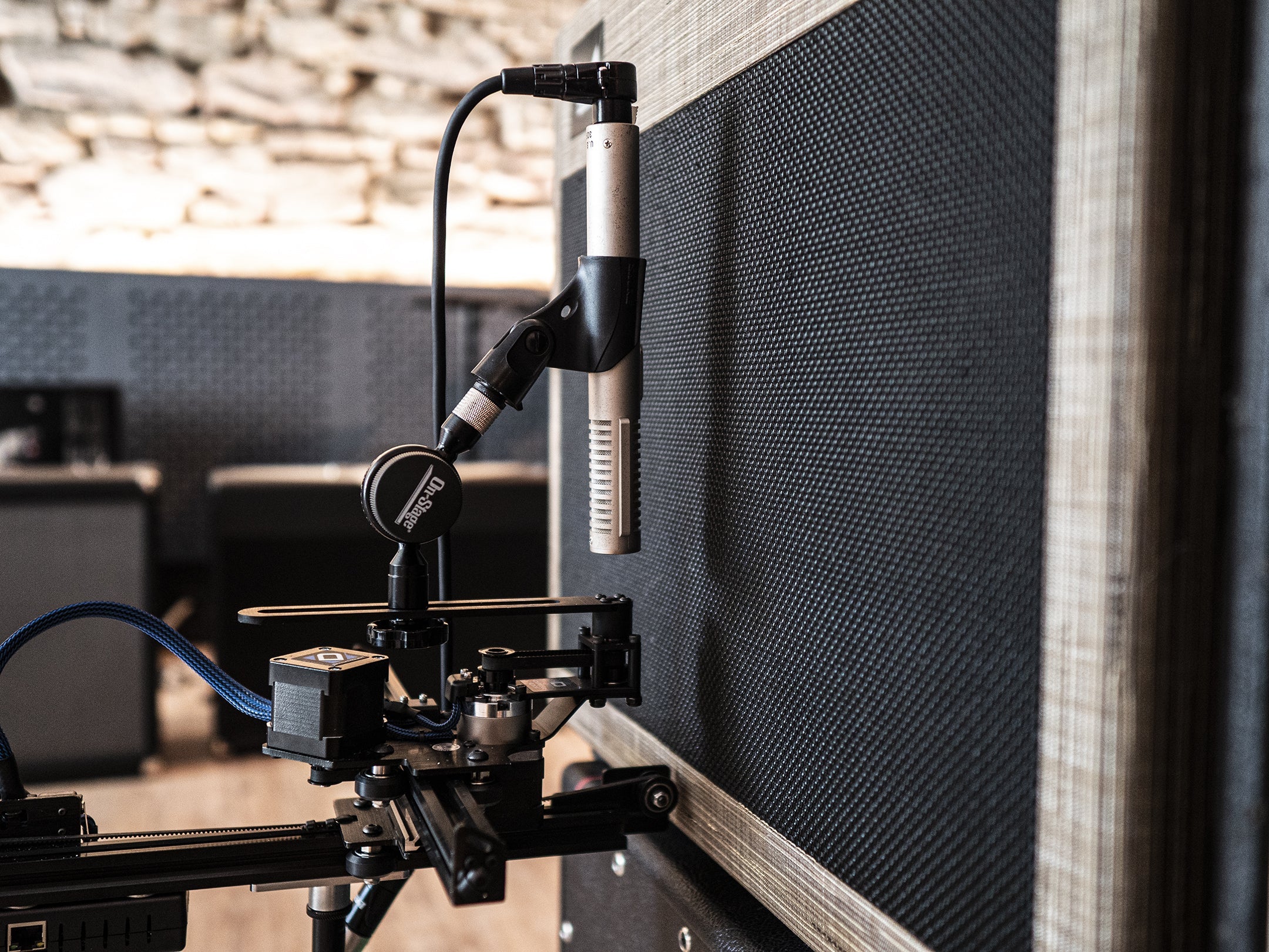 112 MORGEN OPENB G12H75