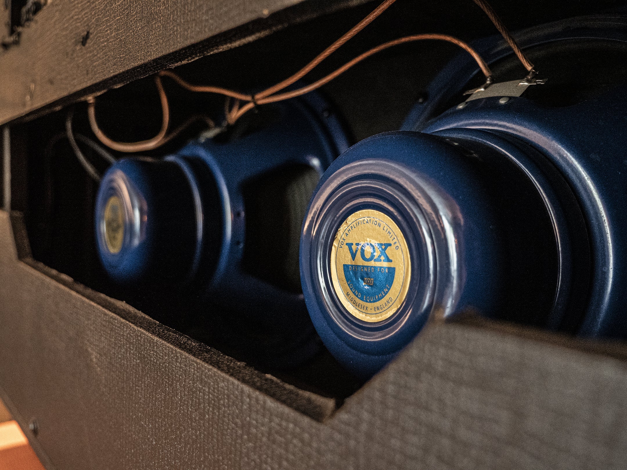 212 VIX BC30 ALNICO V