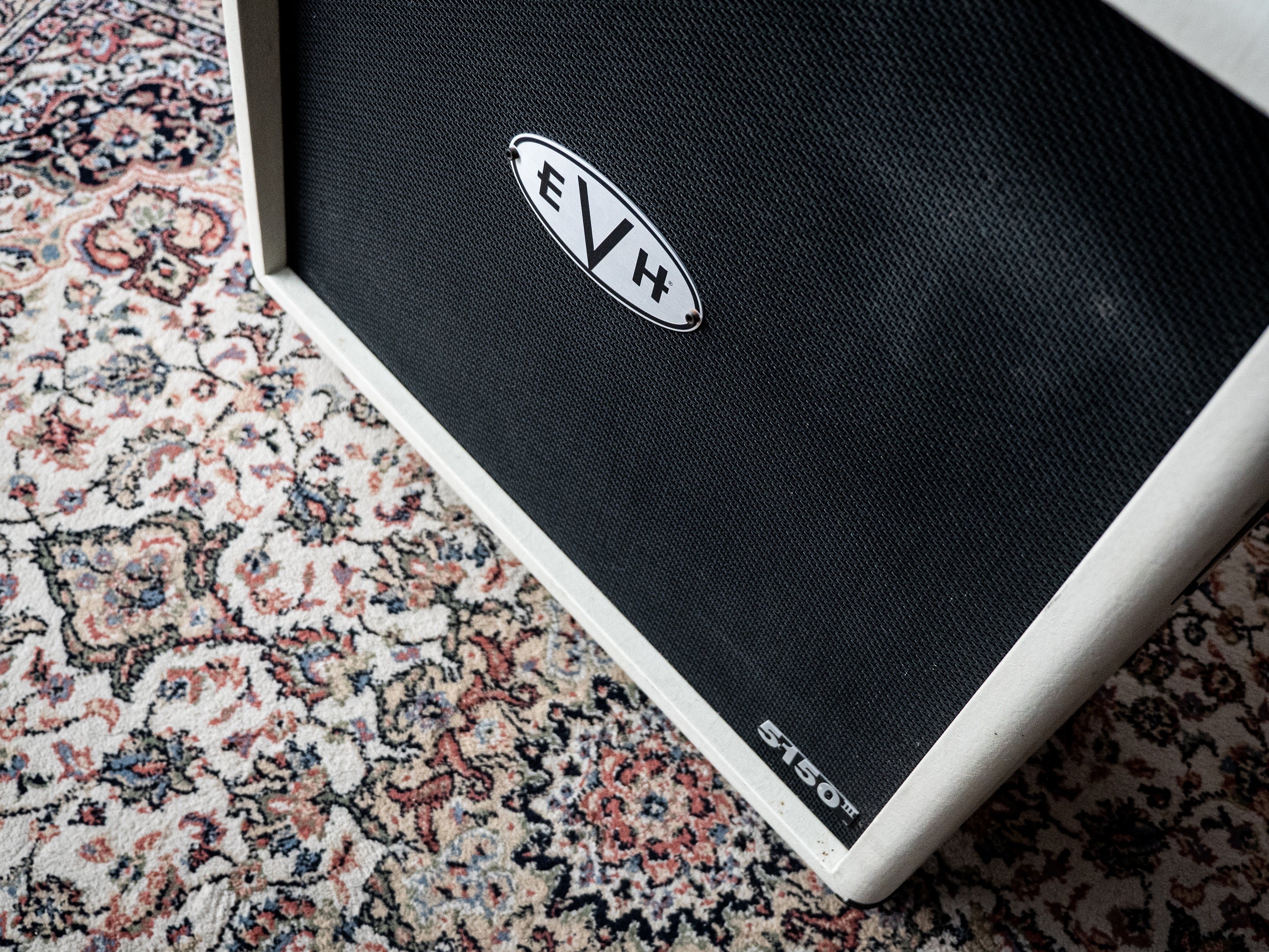 412 3VH 5150 III IVR