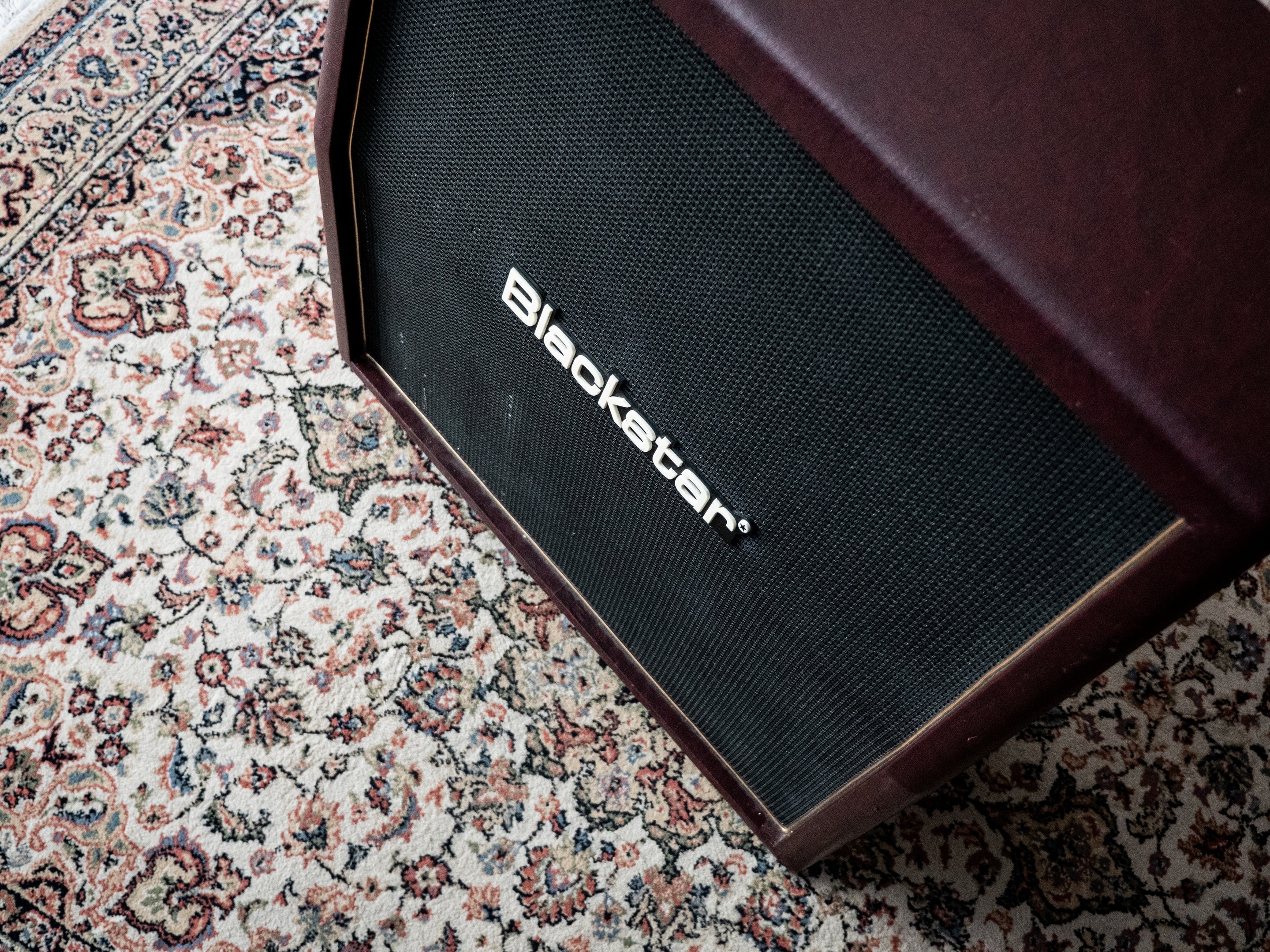 412 BLACKSTART ARTISAN V30