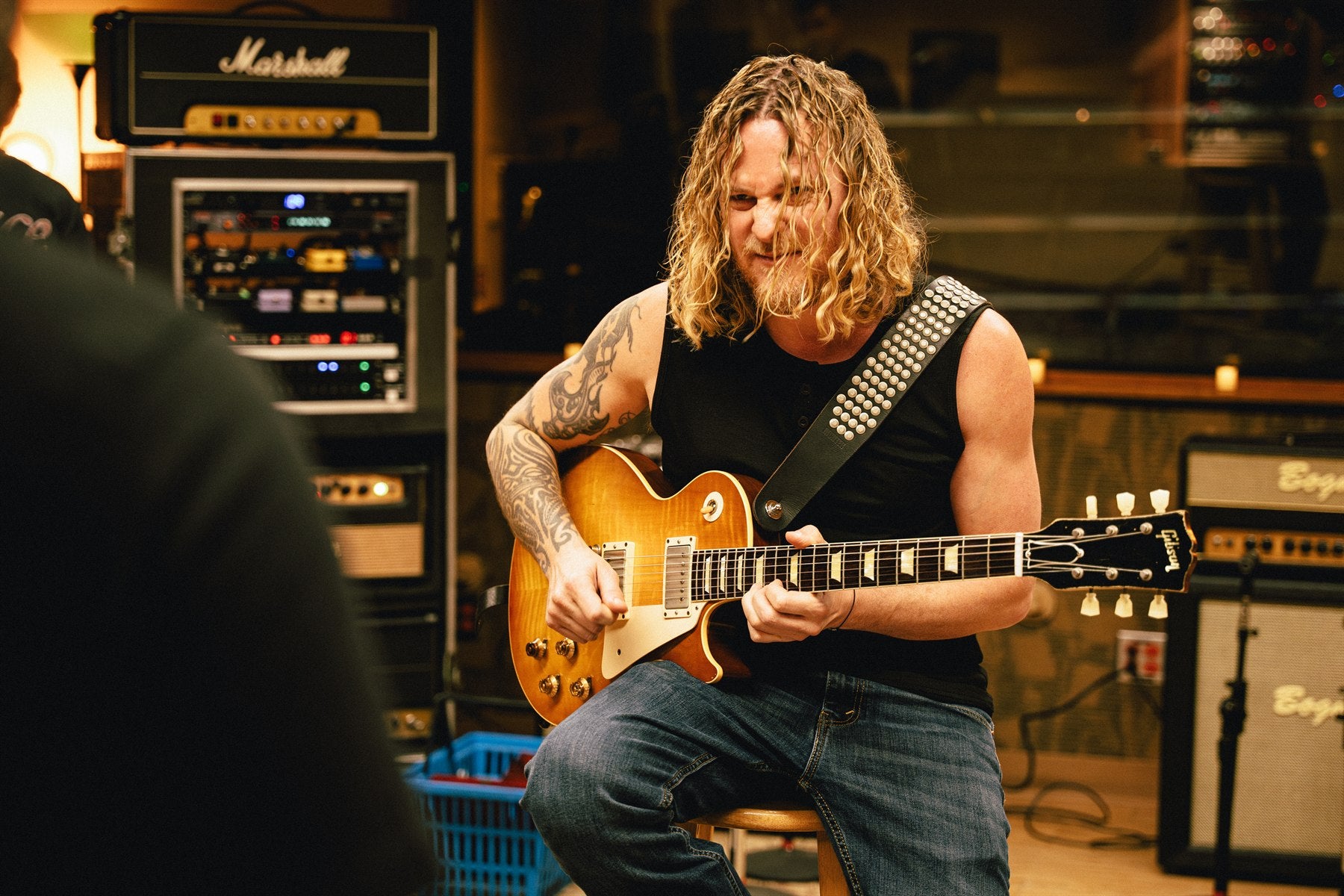 BT Justin Derrico – Boutique Tones